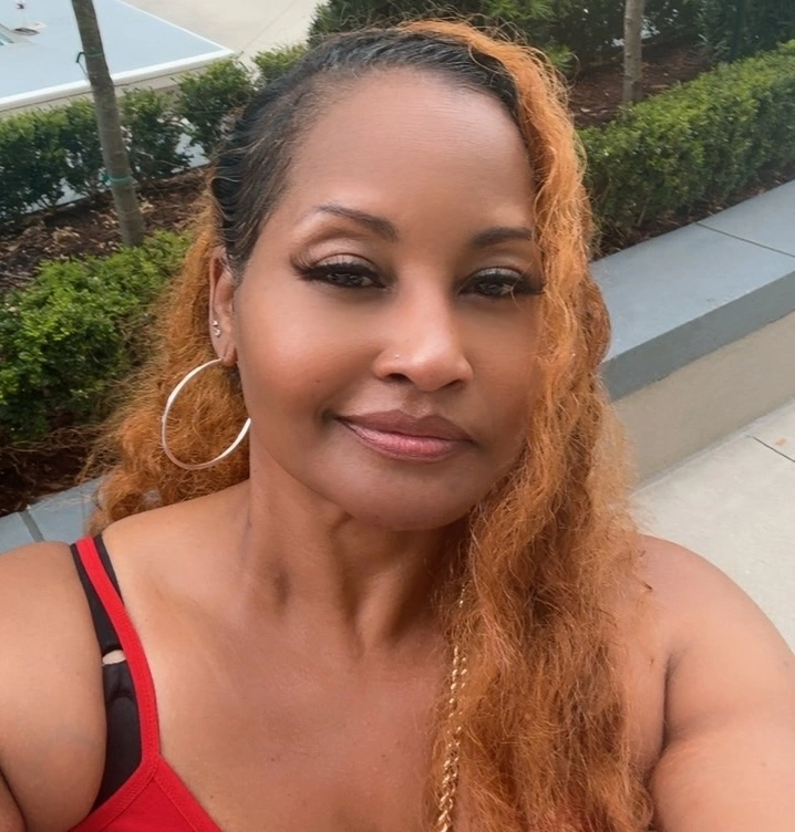 Monique