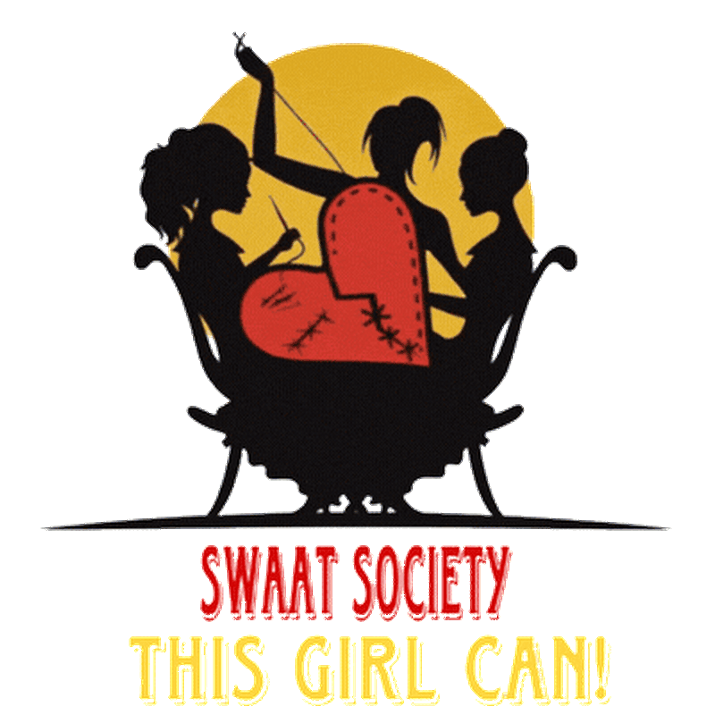 Swaat Society Animated Logo